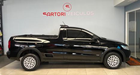 VOLKSWAGEN Saveiro 1.6 G5 FLEX, Foto 5