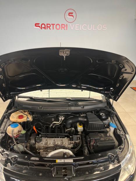 VOLKSWAGEN Saveiro 1.6 G5 FLEX, Foto 6