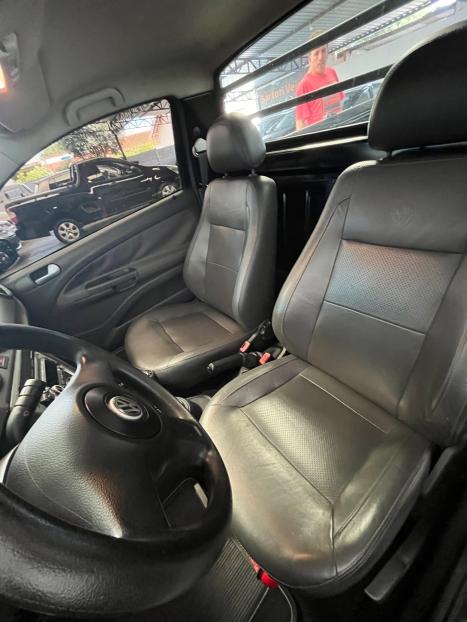 VOLKSWAGEN Saveiro 1.6 G5 FLEX, Foto 8