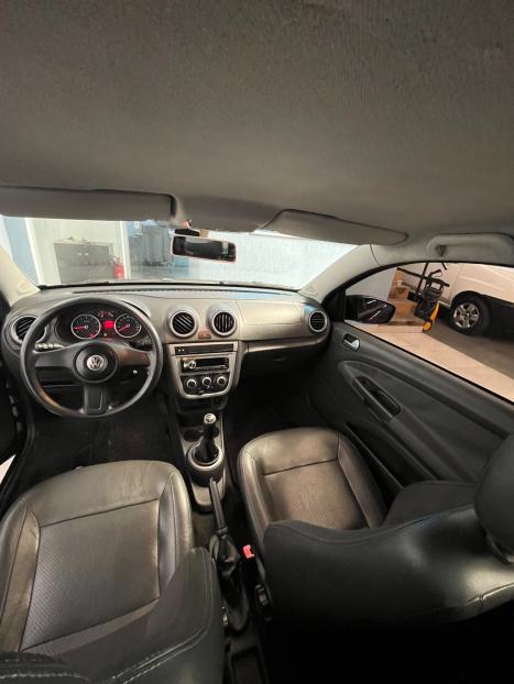 VOLKSWAGEN Saveiro 1.6 G5 FLEX, Foto 9