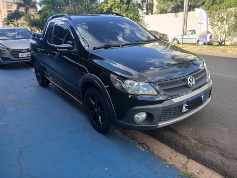 VOLKSWAGEN Saveiro 1.6 G5 CROSS CABINE ESTENDIDA FLEX, Foto 3
