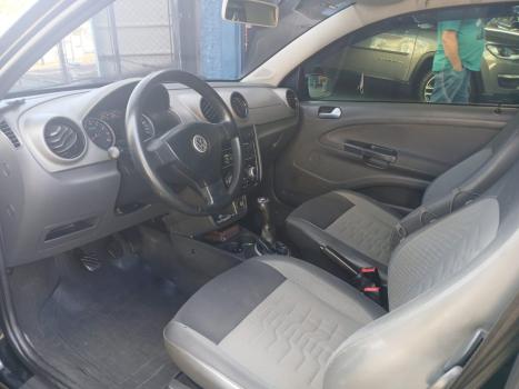 VOLKSWAGEN Saveiro 1.6 G5 CROSS CABINE ESTENDIDA FLEX, Foto 4