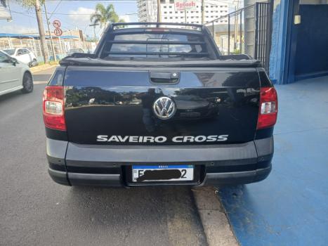 VOLKSWAGEN Saveiro 1.6 G5 CROSS CABINE ESTENDIDA FLEX, Foto 7
