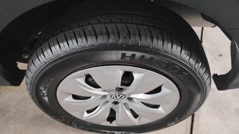 VOLKSWAGEN Saveiro 1.6 G7 CABINE DUPLA TRENDLINE FLEX, Foto 13