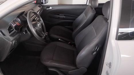 VOLKSWAGEN Saveiro 1.6 G7 CABINE DUPLA TRENDLINE FLEX, Foto 9