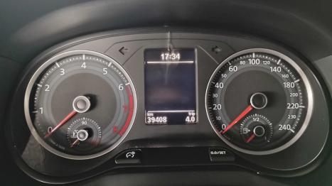 VOLKSWAGEN Saveiro 1.6 G7 CABINE DUPLA TRENDLINE FLEX, Foto 8