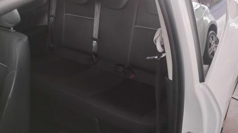 VOLKSWAGEN Saveiro 1.6 G7 CABINE DUPLA TRENDLINE FLEX, Foto 11