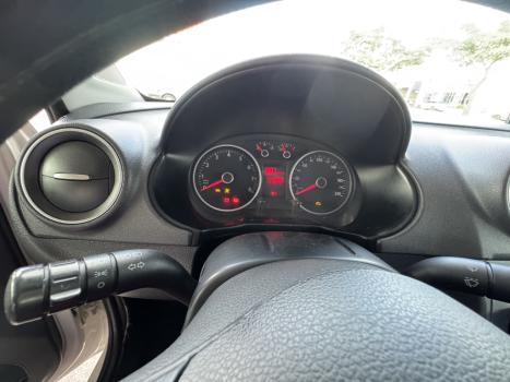 VOLKSWAGEN Saveiro 1.6 G6 TRENDLINE CABINE DUPLA FLEX, Foto 5