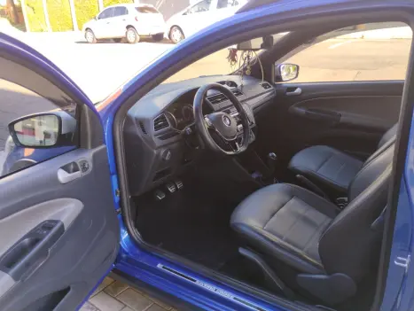 VOLKSWAGEN Saveiro 1.6 G7 CABINE DUPLA CROSS FLEX, Foto 7