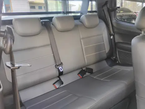 VOLKSWAGEN Saveiro 1.6 G7 CABINE DUPLA CROSS FLEX, Foto 13