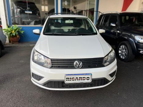 VOLKSWAGEN Saveiro 1.6 G7 CABINE SIMPLES TRENDLINE FLEX, Foto 2