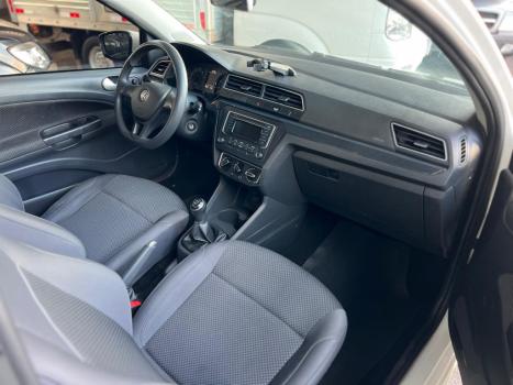 VOLKSWAGEN Saveiro 1.6 G7 CABINE SIMPLES TRENDLINE FLEX, Foto 5