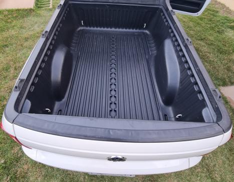 VOLKSWAGEN Saveiro 1.6 G7 CABINE SIMPLES TRENDLINE FLEX, Foto 7