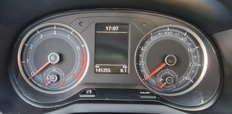 VOLKSWAGEN Saveiro 1.6 G7 CABINE SIMPLES TRENDLINE FLEX, Foto 12
