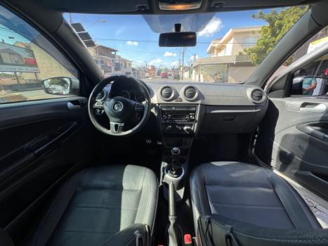 VOLKSWAGEN Saveiro 1.6 16V G6 CROSS CABINE ESTENDIDA FLEX, Foto 6