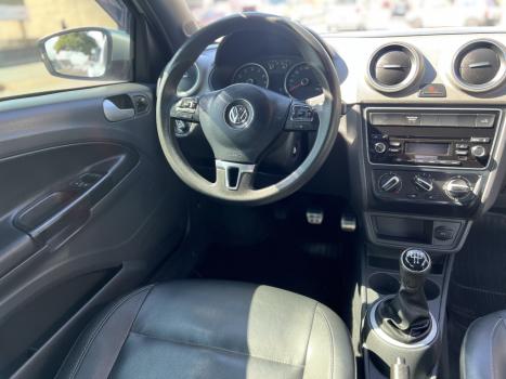 VOLKSWAGEN Saveiro 1.6 16V G6 CROSS CABINE ESTENDIDA FLEX, Foto 7