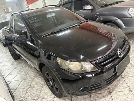 VOLKSWAGEN Saveiro 1.6 16V FLEX MSI EXTREME CABINE DUPLA, Foto 2