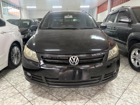 VOLKSWAGEN Saveiro 1.6 16V FLEX MSI EXTREME CABINE DUPLA, Foto 3