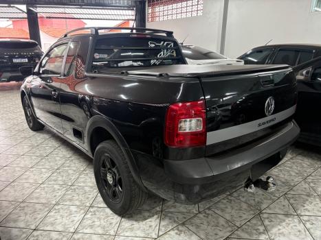 VOLKSWAGEN Saveiro 1.6 16V FLEX MSI EXTREME CABINE DUPLA, Foto 5