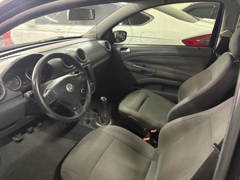 VOLKSWAGEN Saveiro 1.6 16V FLEX MSI EXTREME CABINE DUPLA, Foto 7