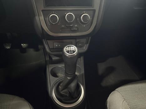 VOLKSWAGEN Saveiro 1.6 16V FLEX MSI EXTREME CABINE DUPLA, Foto 10