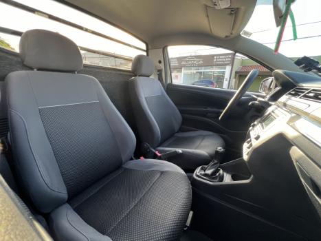 VOLKSWAGEN Saveiro 1.6 16V FLEX MSI TRENDLINE CABINE SIMPLES, Foto 6