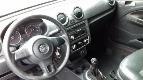 VOLKSWAGEN Saveiro 1.6 CABINE ESTENDIDA FLEX, Foto 3