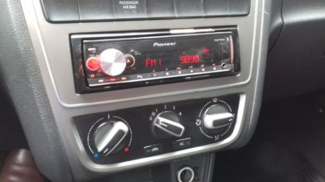 VOLKSWAGEN Saveiro 1.6 CABINE ESTENDIDA FLEX, Foto 6