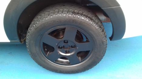 VOLKSWAGEN Saveiro 1.6 CABINE ESTENDIDA FLEX, Foto 7