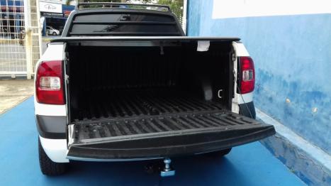 VOLKSWAGEN Saveiro 1.6 CABINE ESTENDIDA FLEX, Foto 8