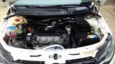 VOLKSWAGEN Saveiro 1.6 CABINE ESTENDIDA FLEX, Foto 9