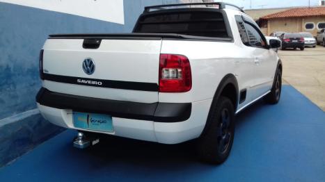 VOLKSWAGEN Saveiro 1.6 CABINE ESTENDIDA FLEX, Foto 11