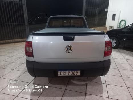 VOLKSWAGEN Saveiro 1.6 G5 FLEX, Foto 2