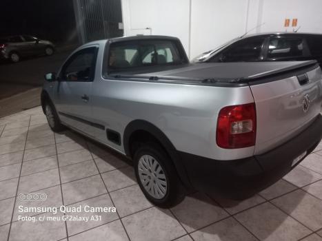 VOLKSWAGEN Saveiro 1.6 G5 FLEX, Foto 3