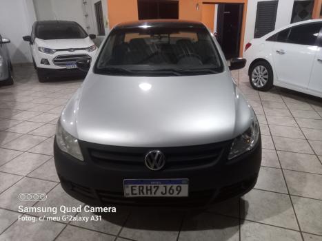 VOLKSWAGEN Saveiro 1.6 G5 FLEX, Foto 4