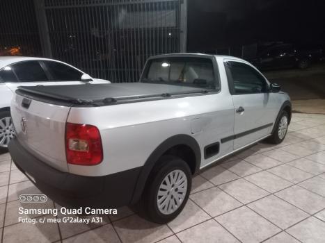 VOLKSWAGEN Saveiro 1.6 G5 FLEX, Foto 5