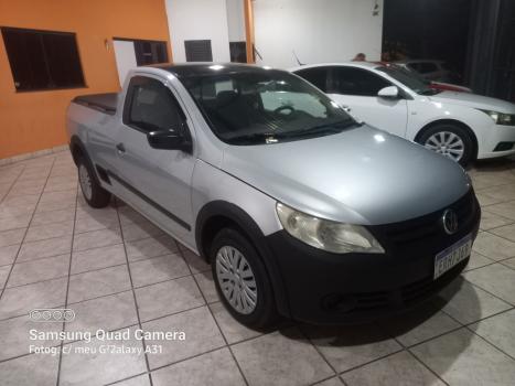 VOLKSWAGEN Saveiro 1.6 G5 FLEX, Foto 6