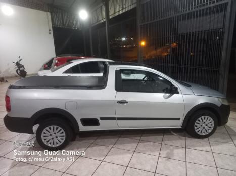 VOLKSWAGEN Saveiro 1.6 G5 FLEX, Foto 7