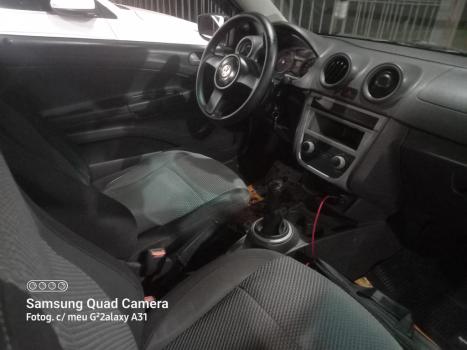 VOLKSWAGEN Saveiro 1.6 G5 FLEX, Foto 8