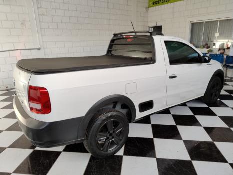 VOLKSWAGEN Saveiro 1.6 FLEX MSI ROBUST CABINE SIMPLES, Foto 5