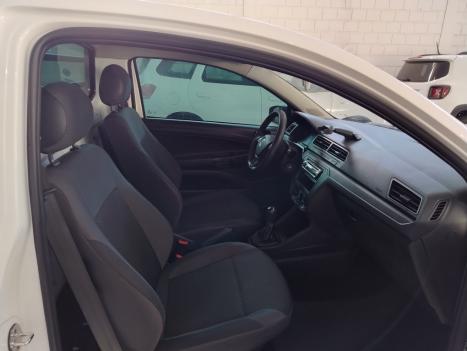VOLKSWAGEN Saveiro 1.6 FLEX MSI ROBUST CABINE SIMPLES, Foto 7