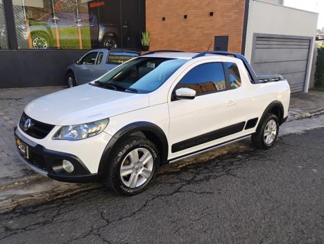 VOLKSWAGEN Saveiro 1.6 G5 CROSS CABINE ESTENDIDA FLEX, Foto 3