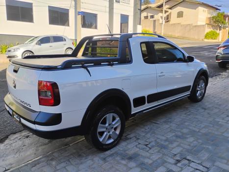 VOLKSWAGEN Saveiro 1.6 G5 CROSS CABINE ESTENDIDA FLEX, Foto 5