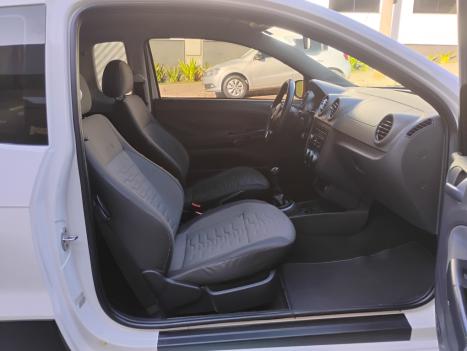 VOLKSWAGEN Saveiro 1.6 G5 CROSS CABINE ESTENDIDA FLEX, Foto 12
