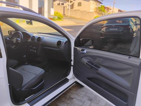 VOLKSWAGEN Saveiro 1.6 G5 CROSS CABINE ESTENDIDA FLEX, Foto 13