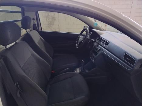 VOLKSWAGEN Saveiro 1.6 FLEX MSI ROBUST CABINE SIMPLES, Foto 7