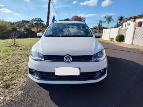 VOLKSWAGEN Saveiro 1.6 G6 HIGHLINE CABINE DUPLA FLEX, Foto 3