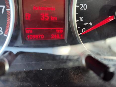 VOLKSWAGEN Saveiro 1.6 G6 HIGHLINE CABINE DUPLA FLEX, Foto 14