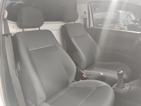 VOLKSWAGEN Saveiro 1.6 16V FLEX MSI TRENDLINE CABINE SIMPLES, Foto 12