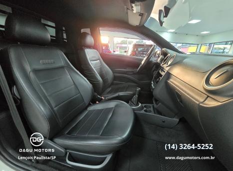 VOLKSWAGEN Saveiro 1.6 16V G6 CROSS CABINE ESTENDIDA FLEX, Foto 7
